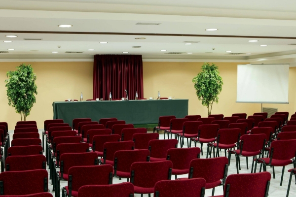 Hotel Olimpia (Avezzano)